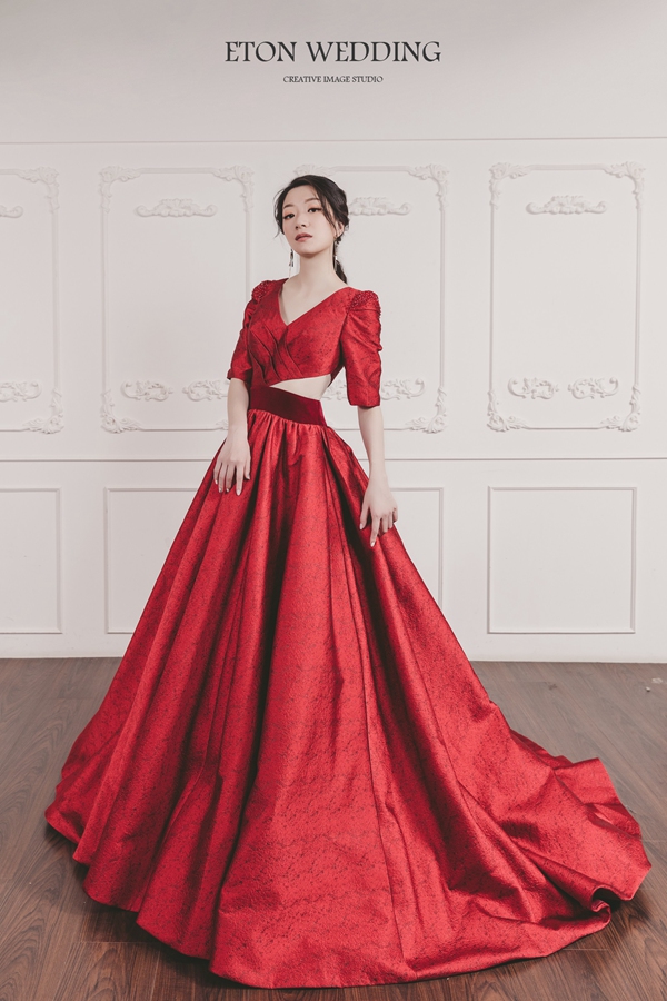 台北晚禮服,台北禮服婚紗,台北禮服出租,台北手工禮服